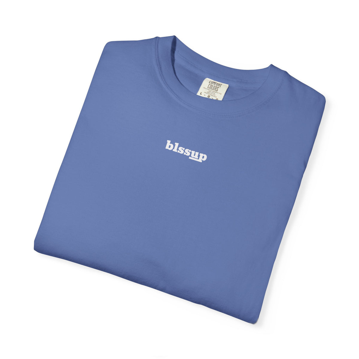 blssup Basic Unisex Tee