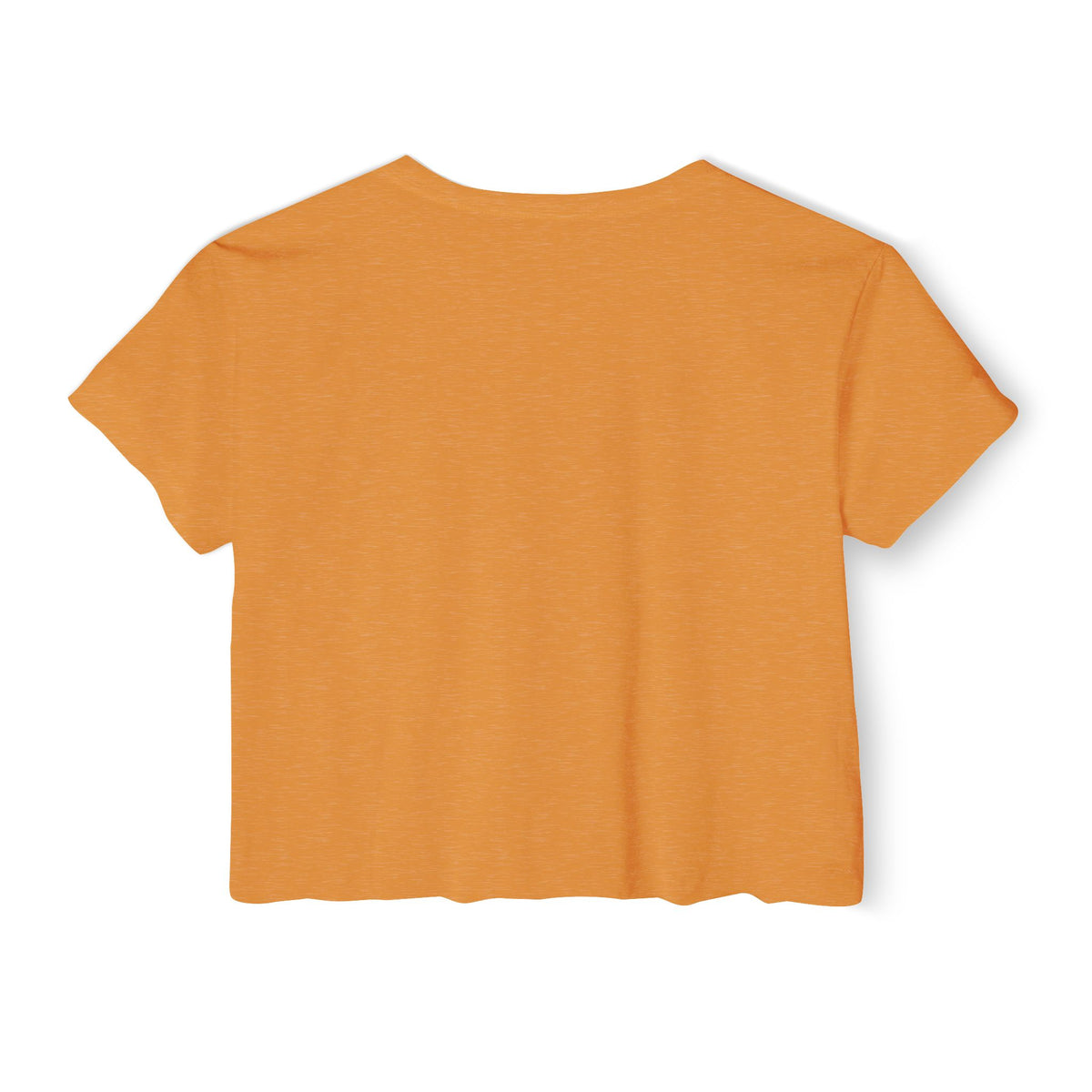 blssup Blessed Crop Top