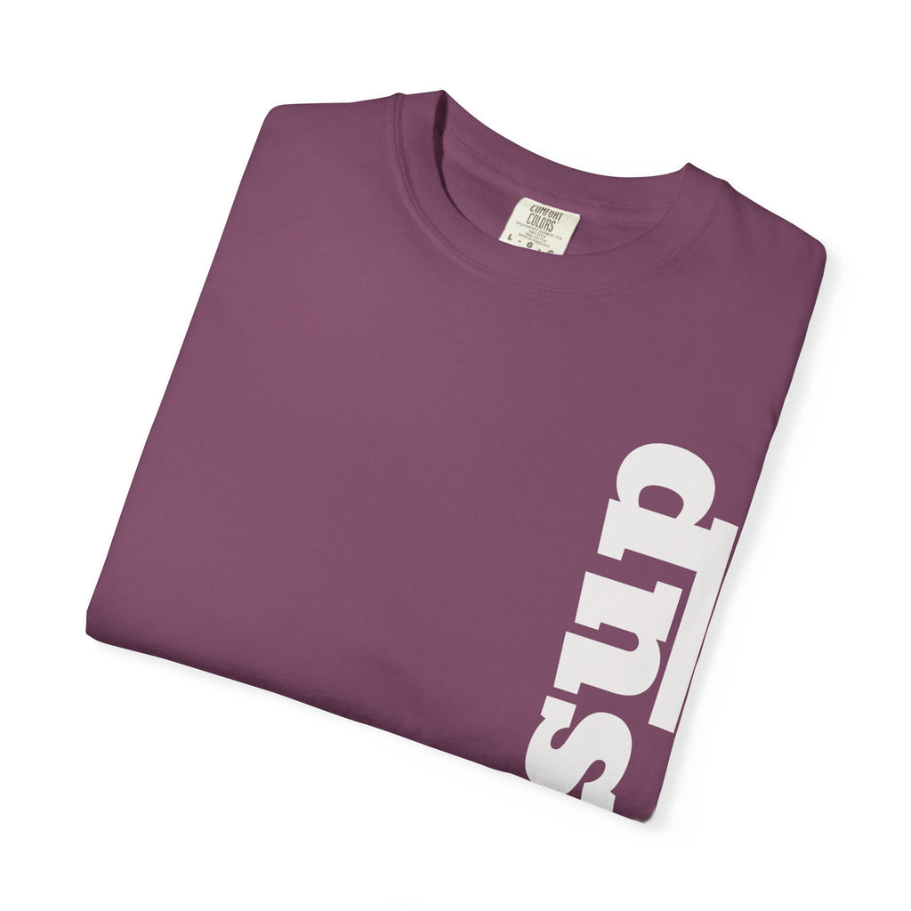 blssup Blessed Tee