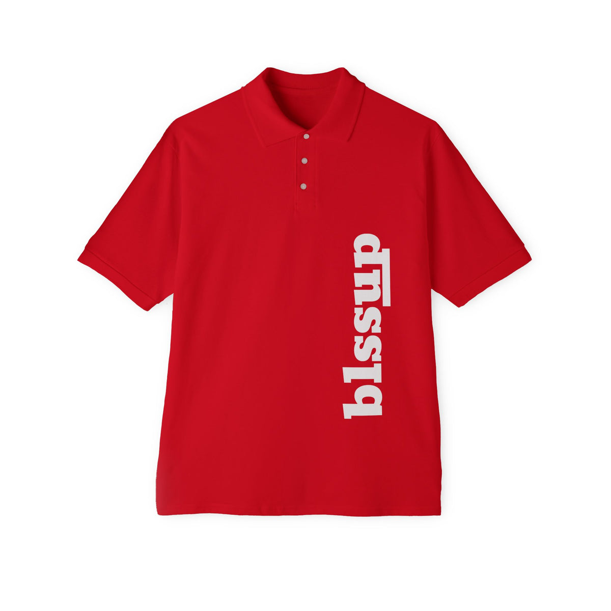 blssup Blessed Polo