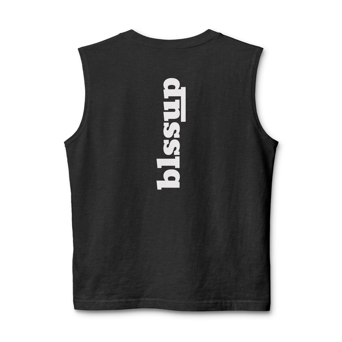 blssup Blessed Tank Top