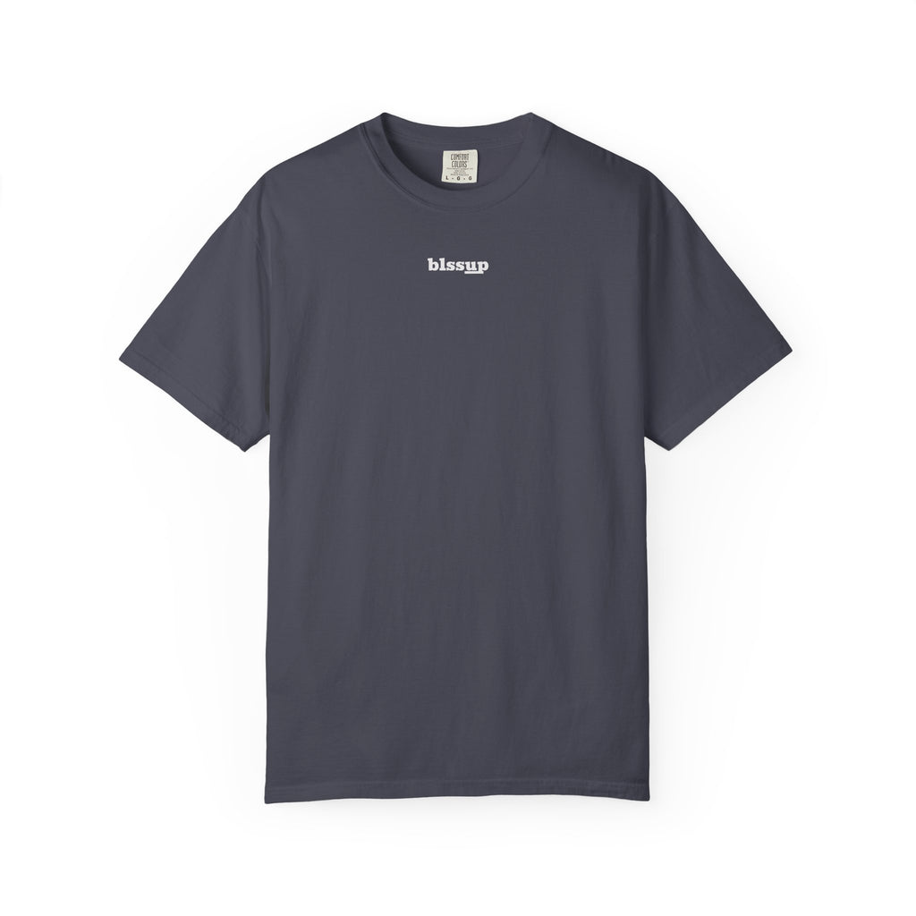 blssup Basic Unisex Tee