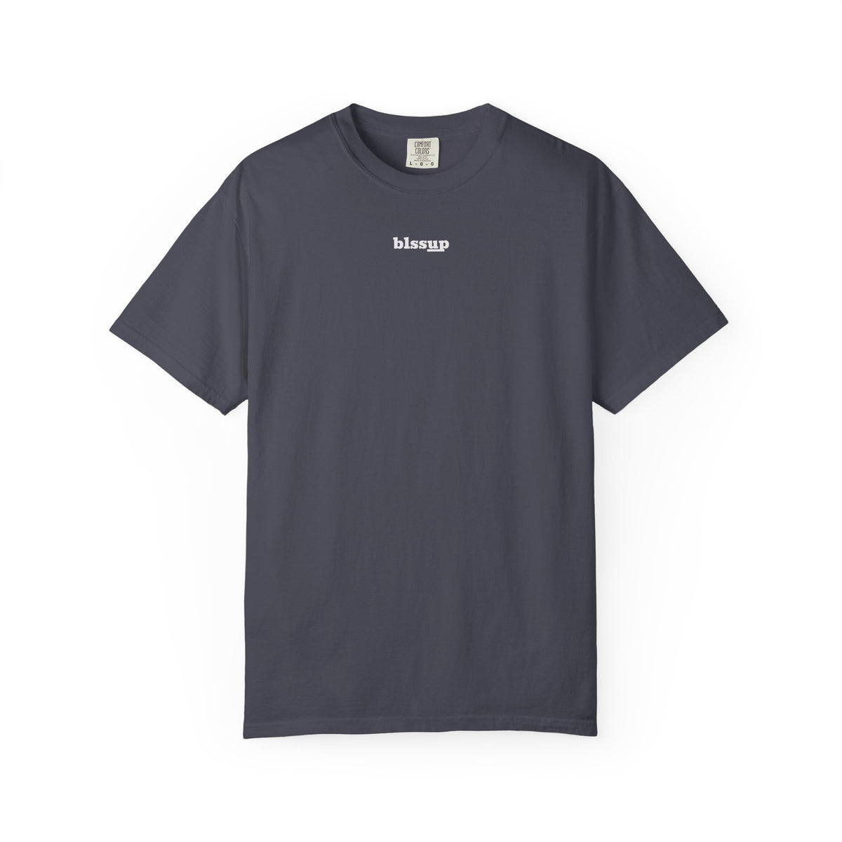 blssup Basic Unisex Tee