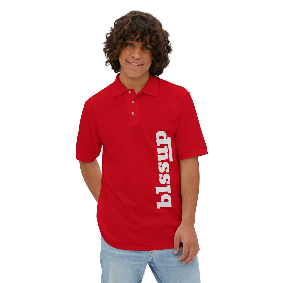 blssup Blessed Polo