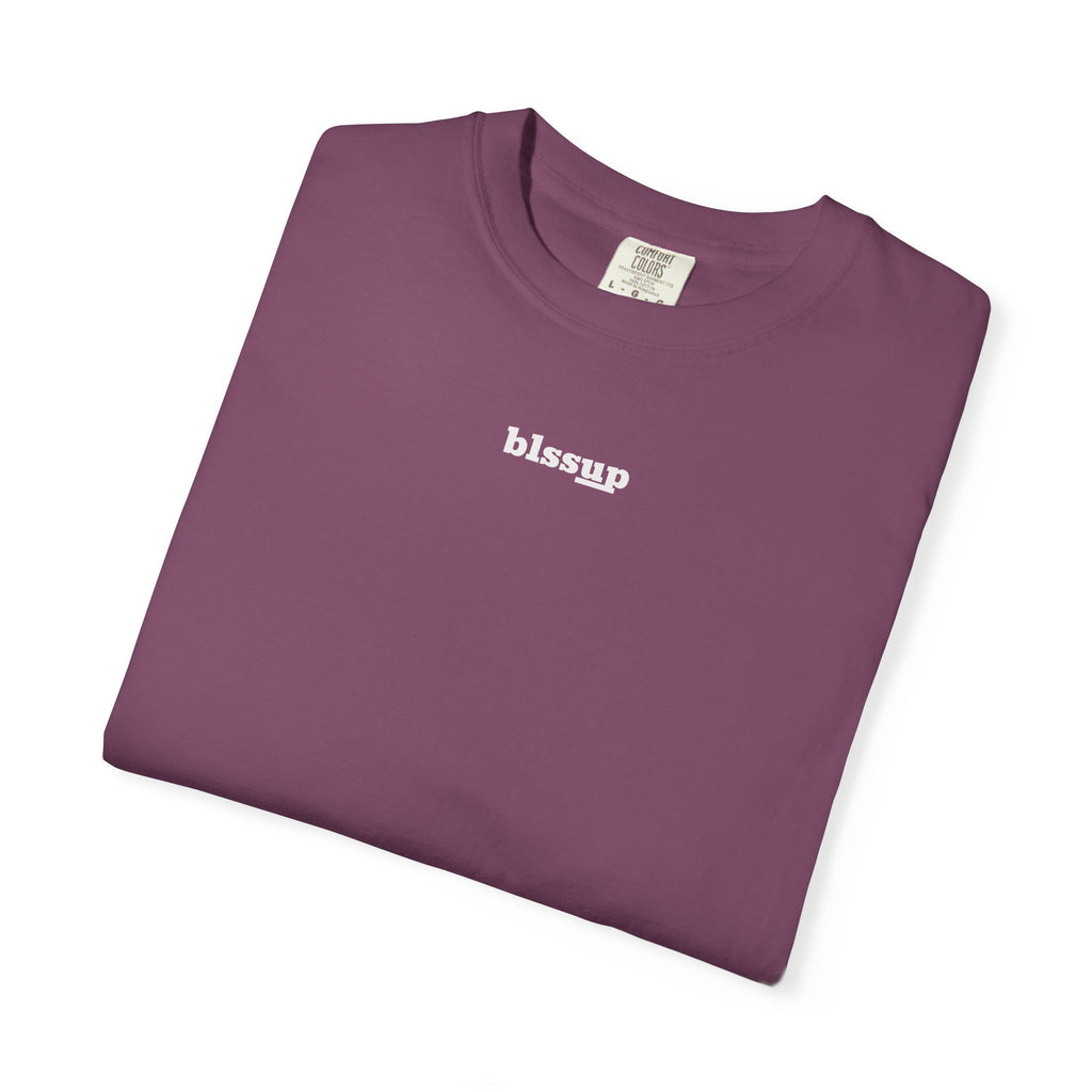 blssup Basic Unisex Tee