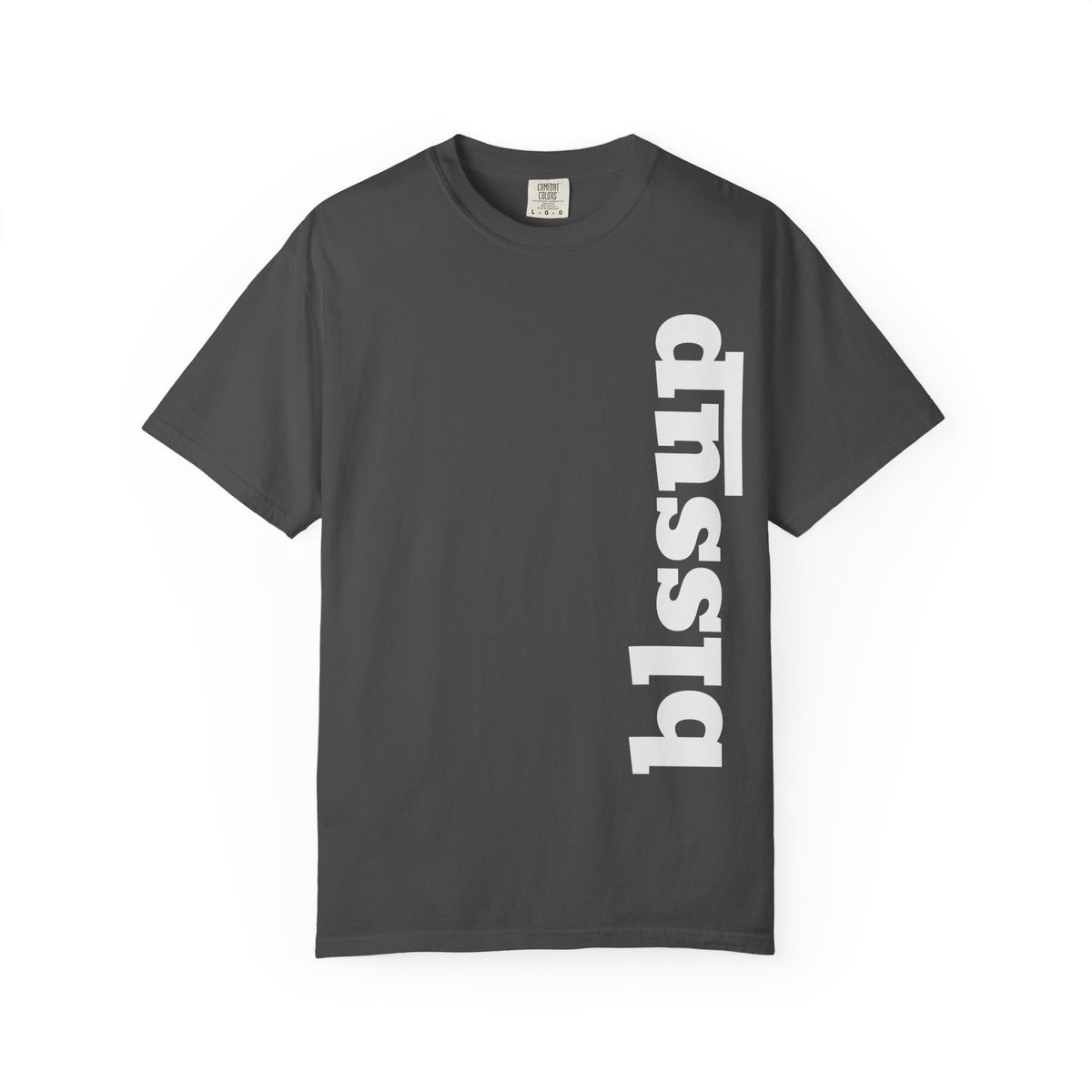 blssup Blessed Tee