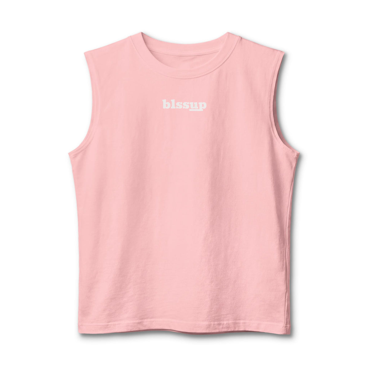 blssup Blessed Tank Top