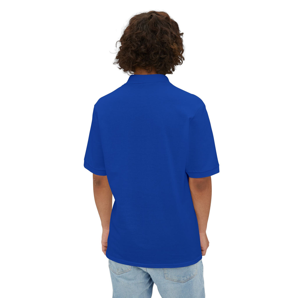 blssup Blessed Polo