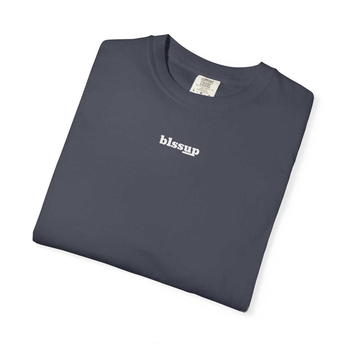 blssup Basic Unisex Tee
