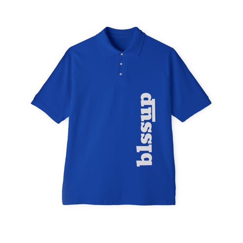 blssup Blessed Polo
