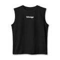 blssup Blessed Tank Top