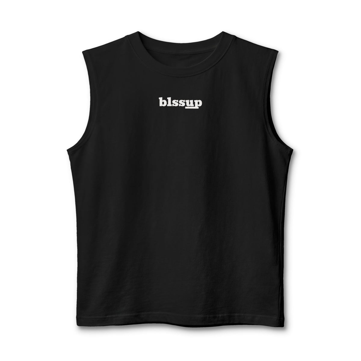 blssup Blessed Tank Top