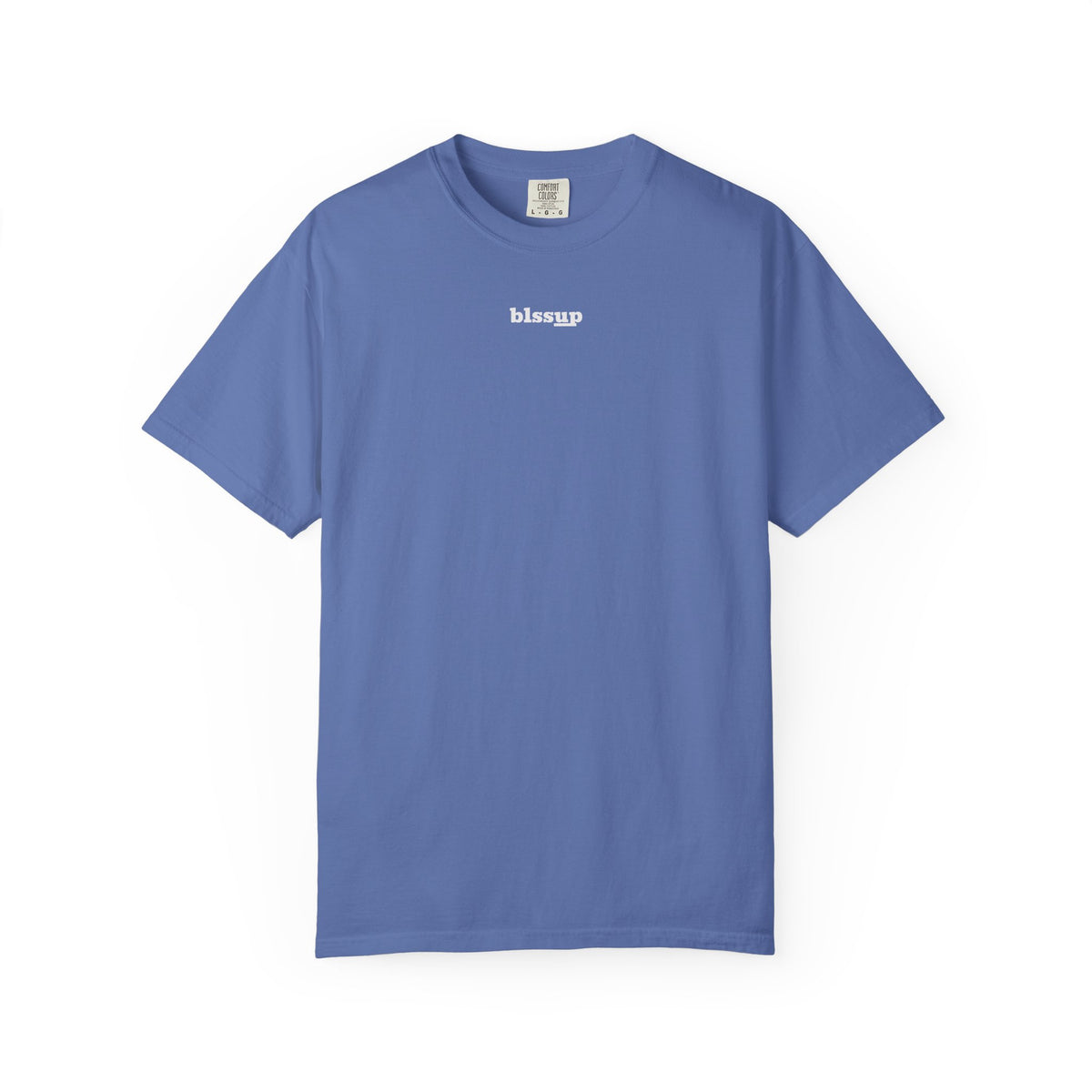blssup Basic Unisex Tee