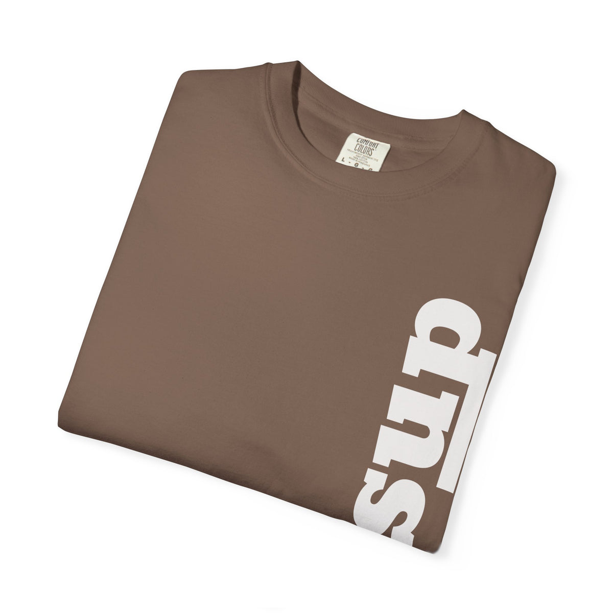 blssup Blessed Tee