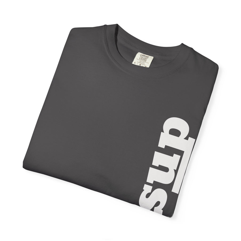 blssup Blessed Tee