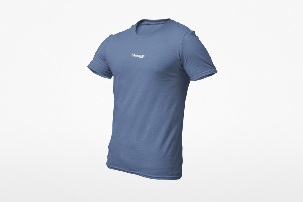 blssup Basic Unisex Tee