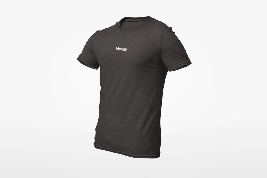 blssup Basic Unisex Tee