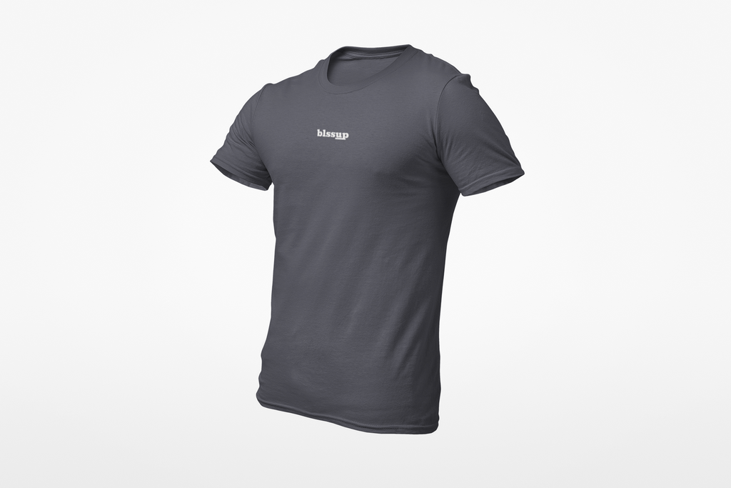 blssup Basic Unisex Tee