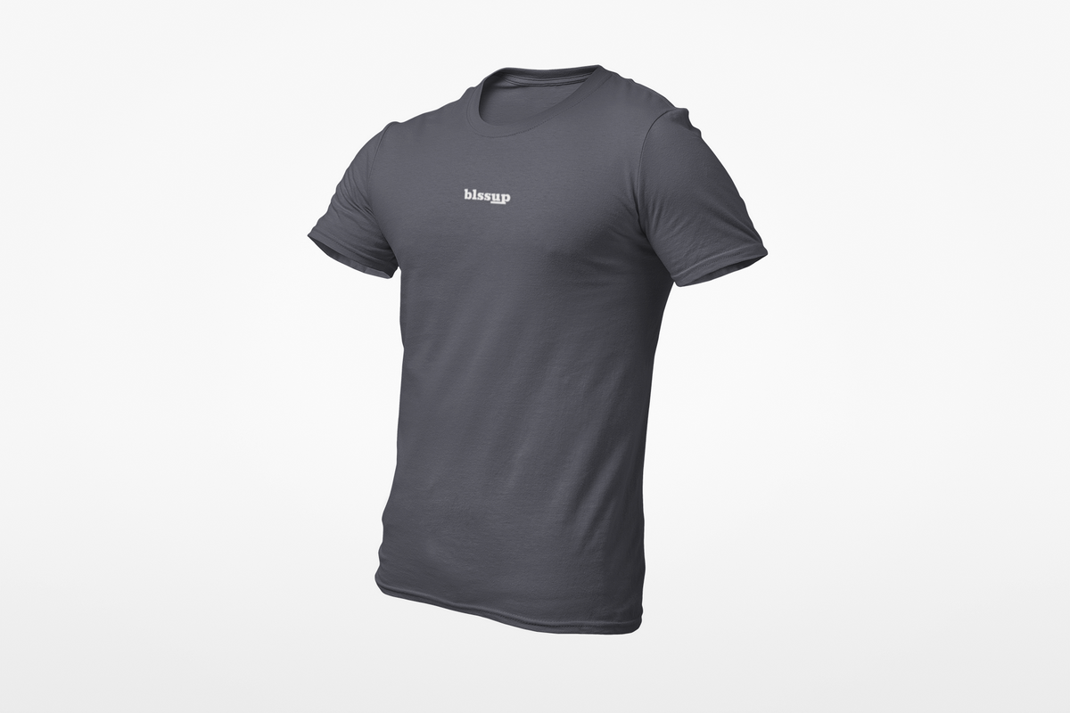 blssup Basic Unisex Tee