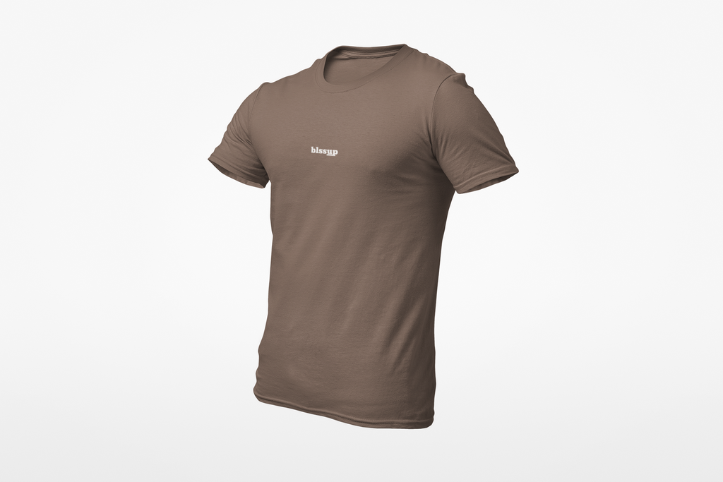 blssup Basic Unisex Tee