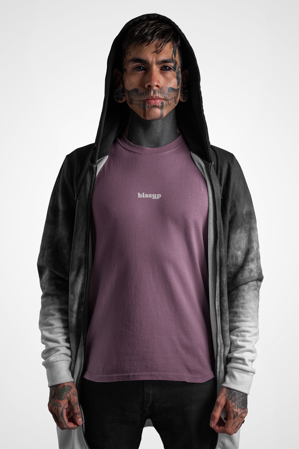 blssup Basic Unisex Tee