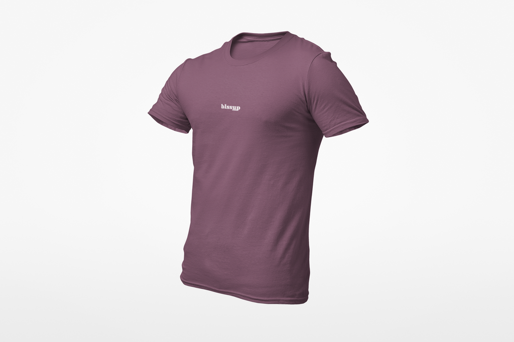 blssup Basic Unisex Tee