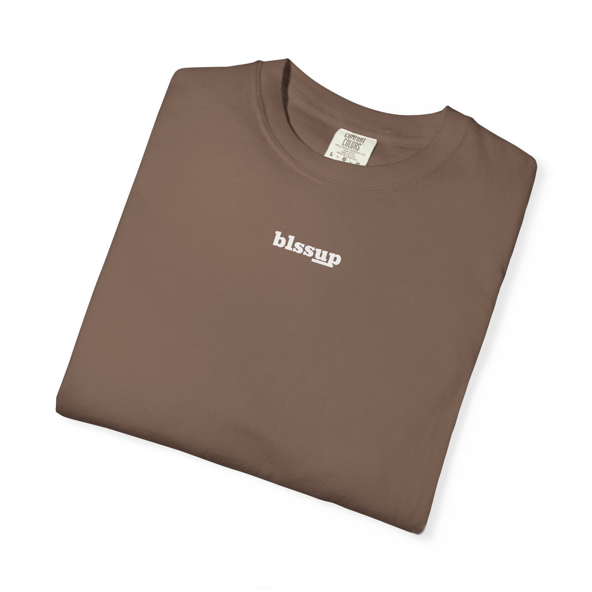 blssup Basic Unisex Tee