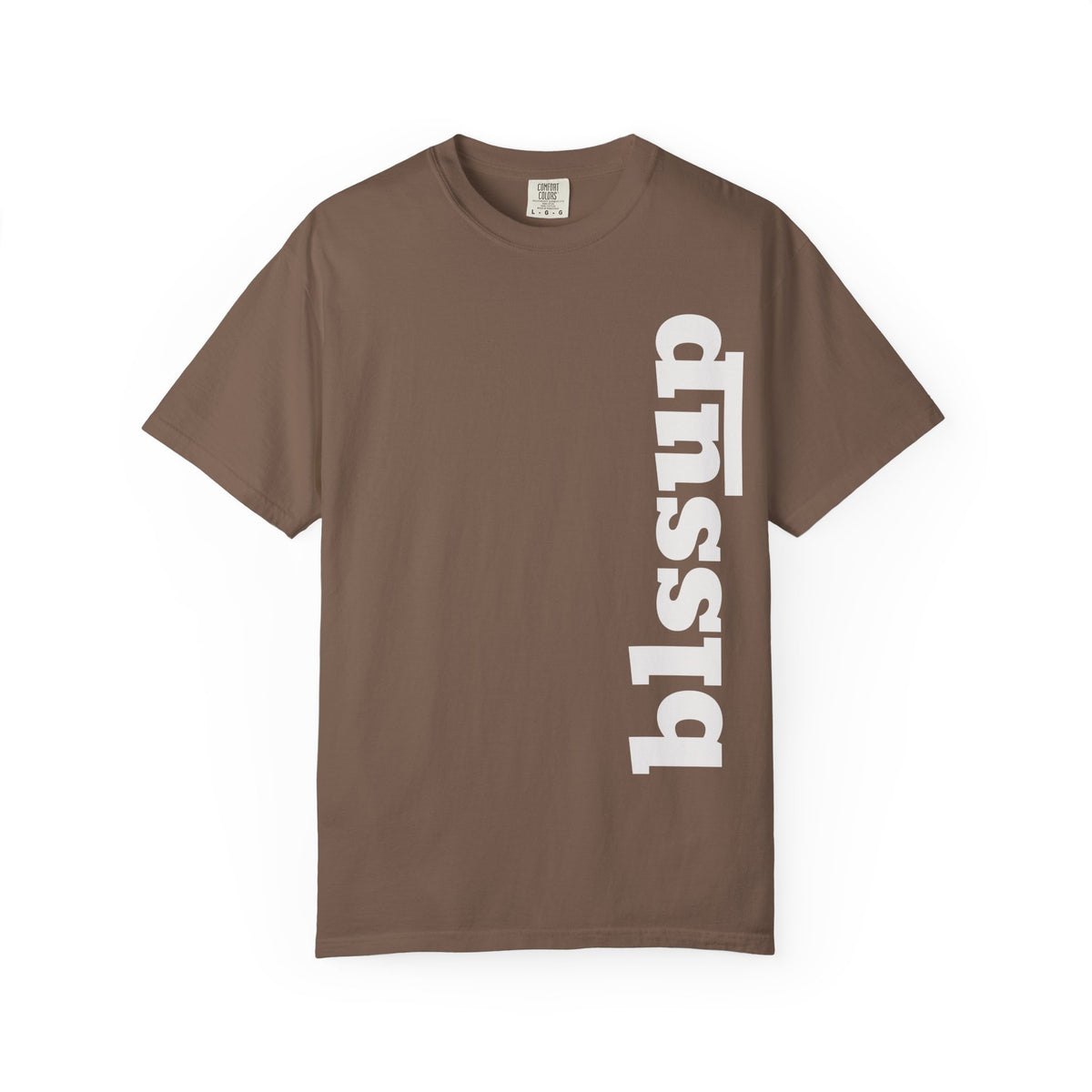 blssup Blessed Tee