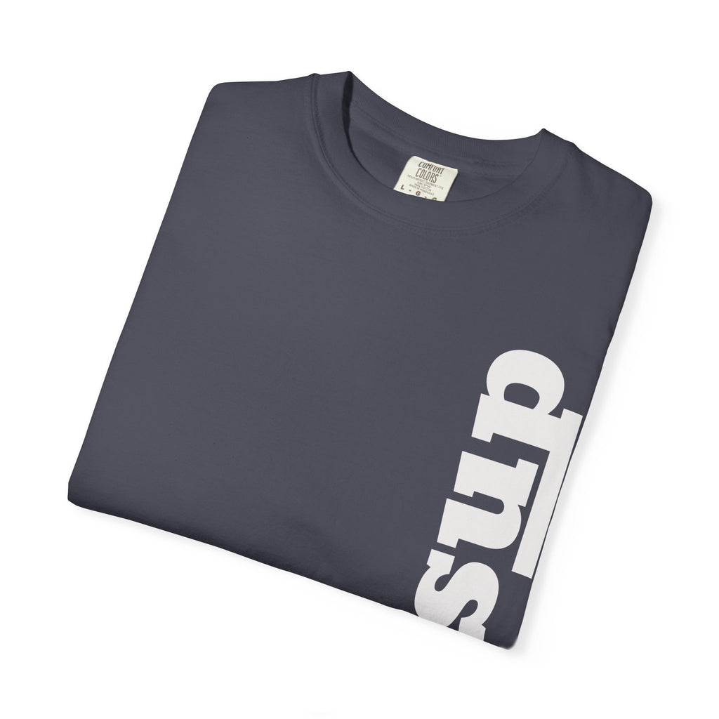 blssup Blessed Tee