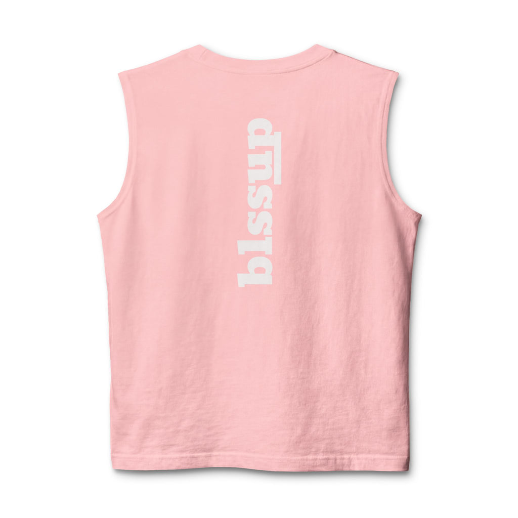 blssup Blessed Tank Top