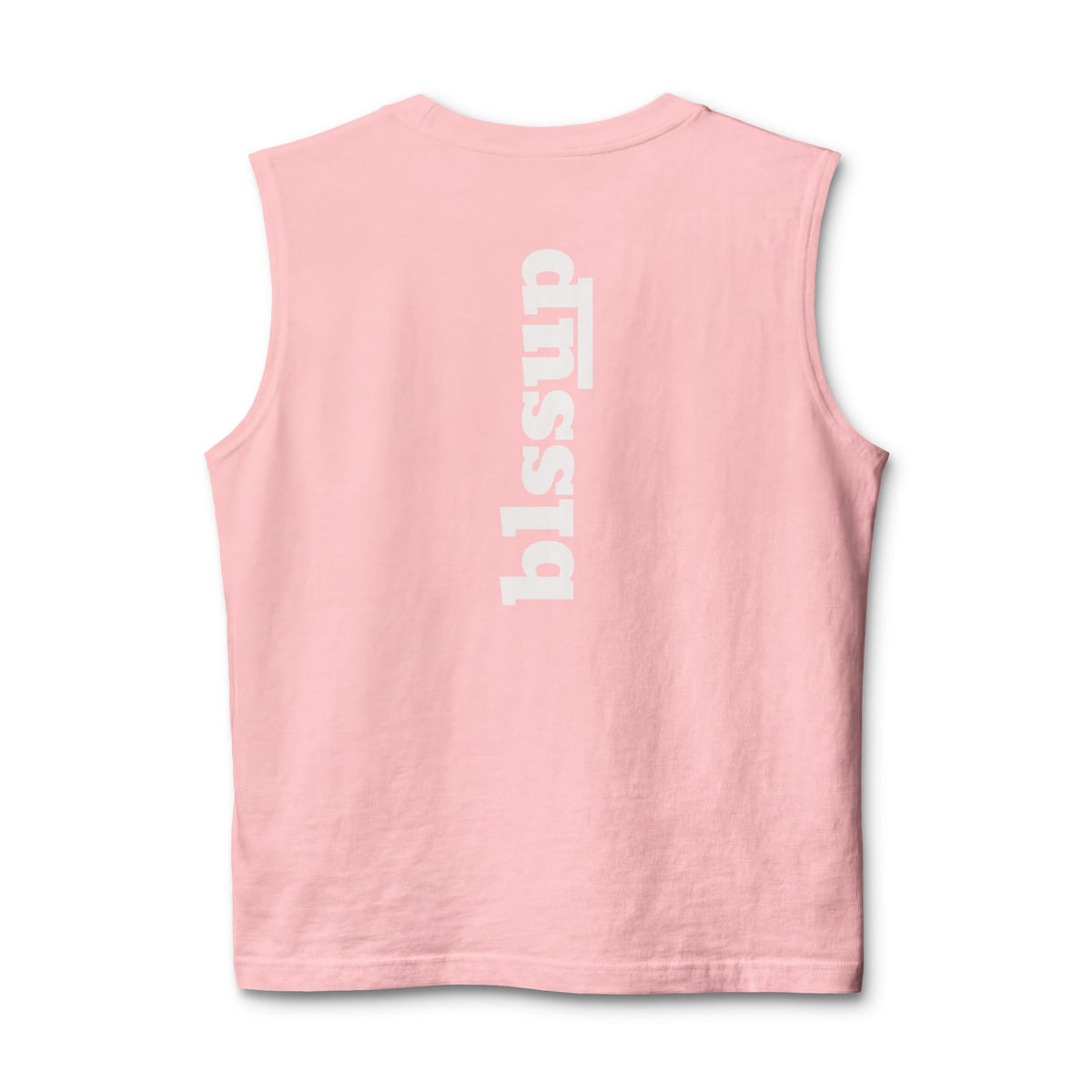 blssup Blessed Tank Top
