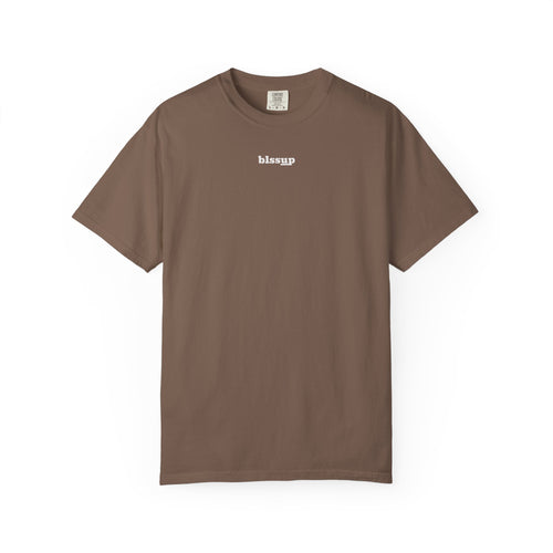 blssup Basic Unisex Tee