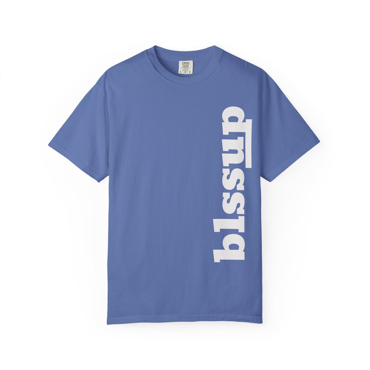 blssup Blessed Tee