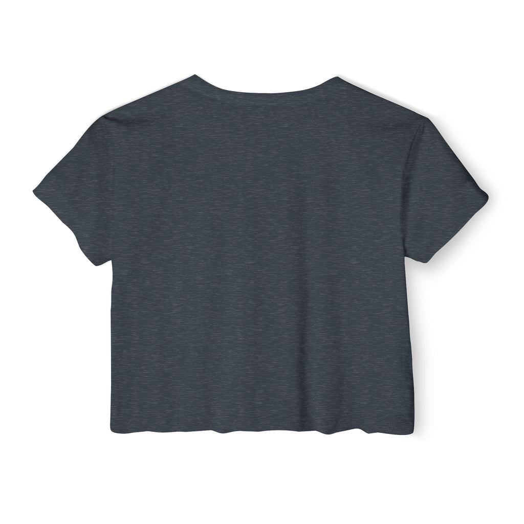 blssup Basic Crop Top