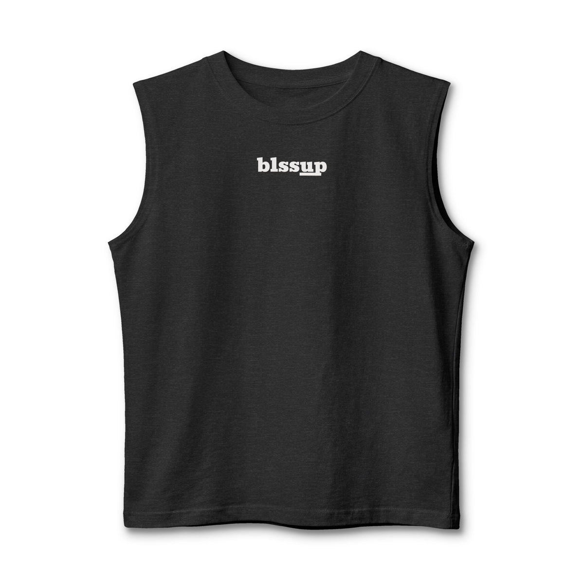 blssup Blessed Tank Top