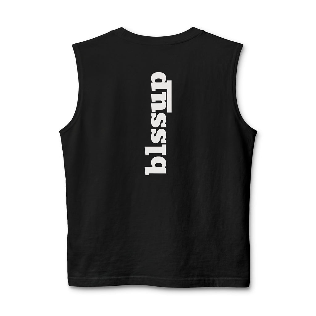 blssup Blessed Tank Top