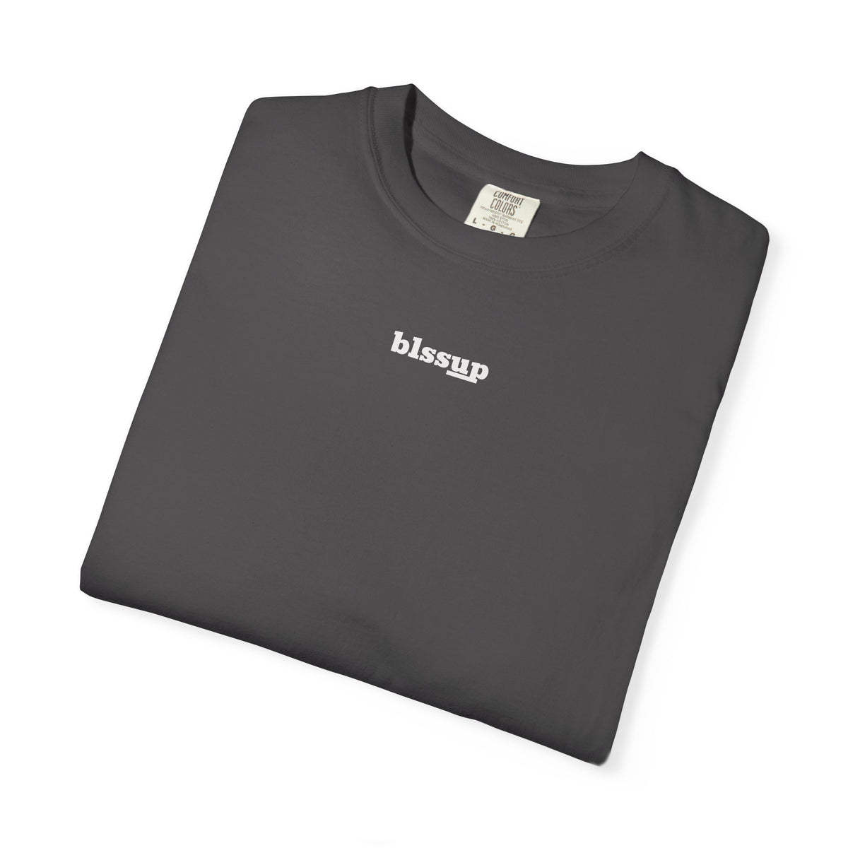 blssup Basic Unisex Tee
