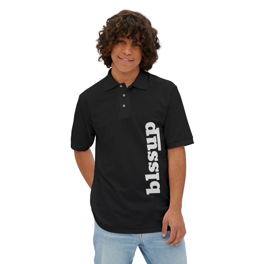blssup Blessed Polo