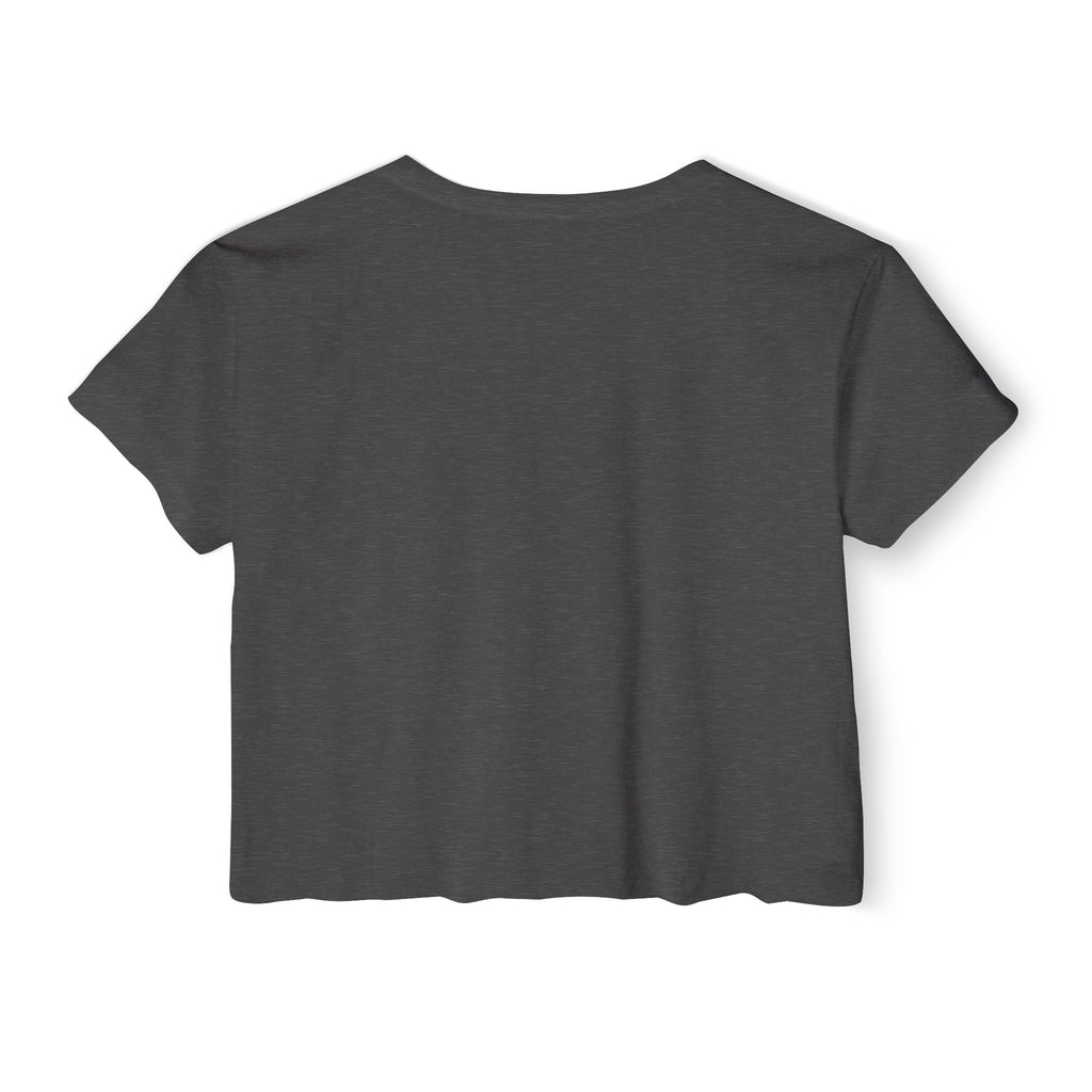 blssup Basic Crop Top