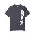 blssup Blessed Tee