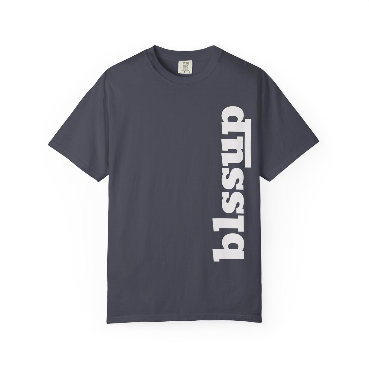 blssup Blessed Tee