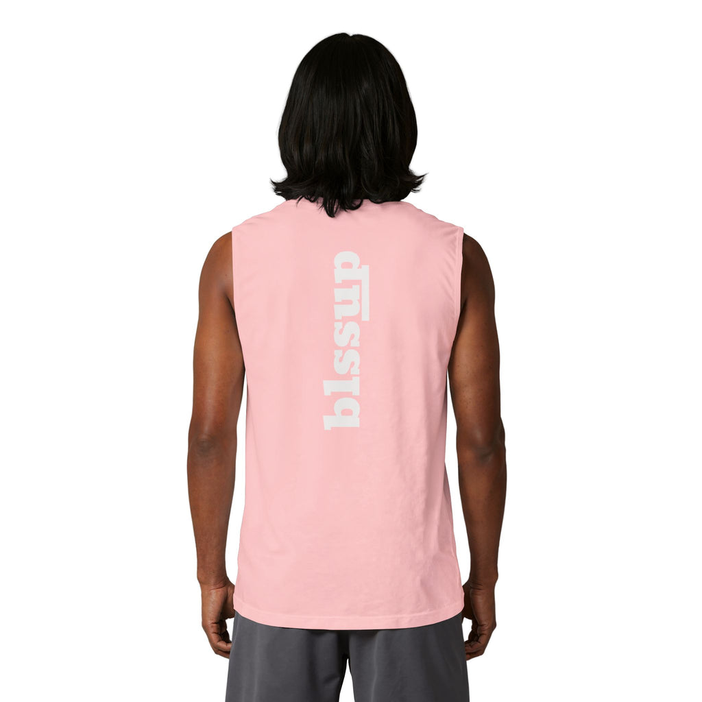 blssup Blessed Tank Top