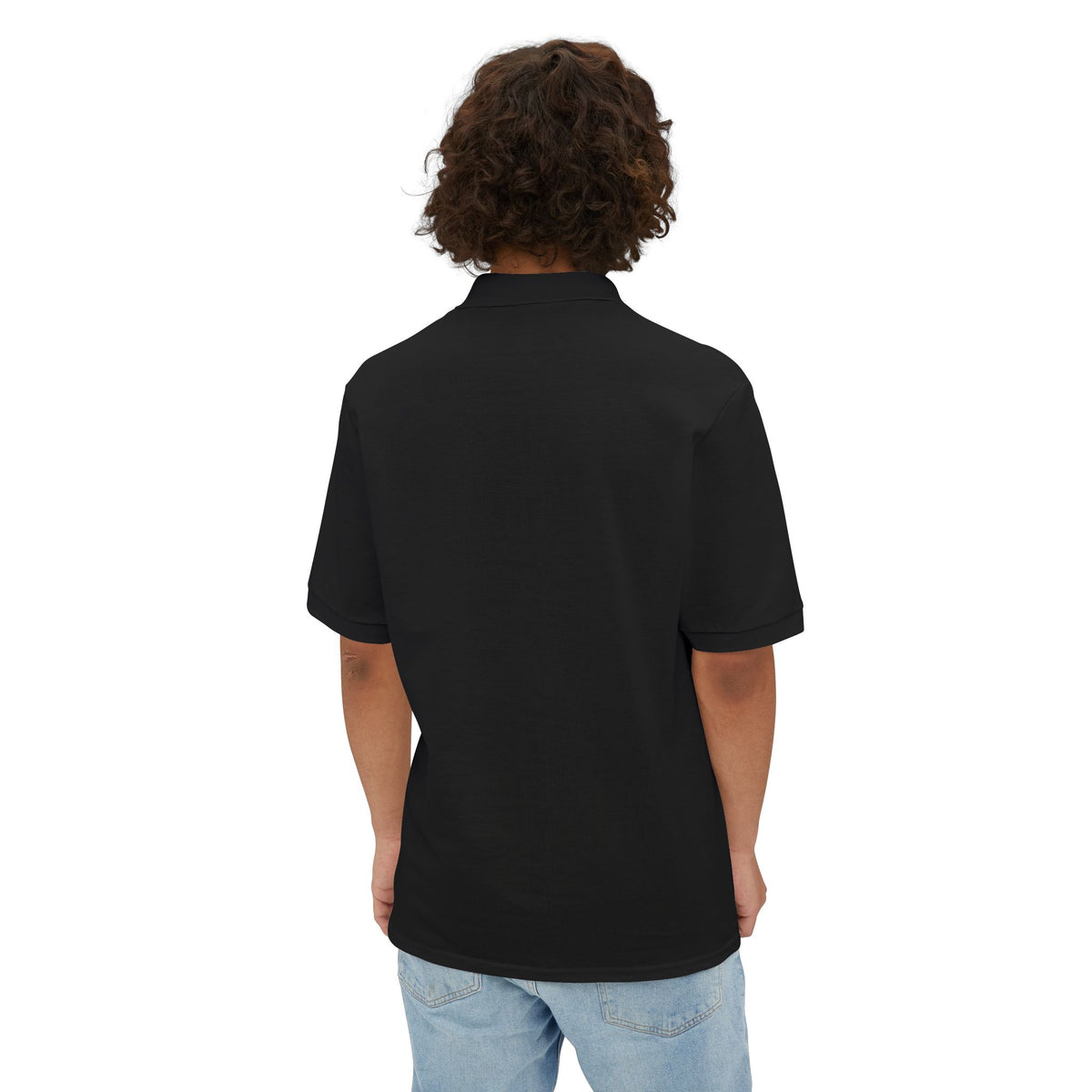 blssup Blessed Polo