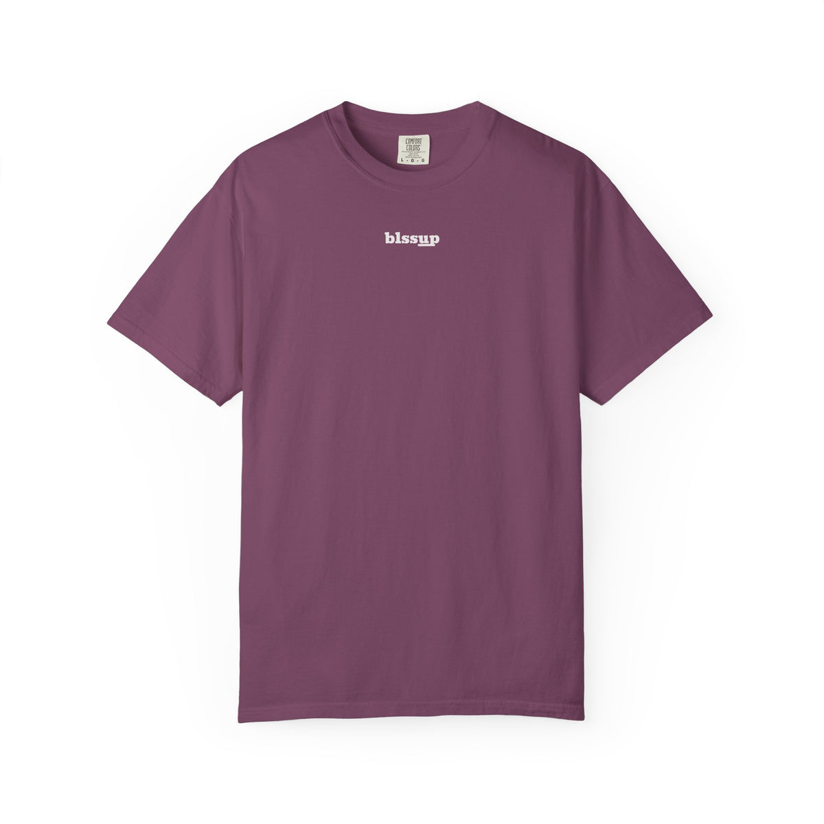 blssup Basic Unisex Tee