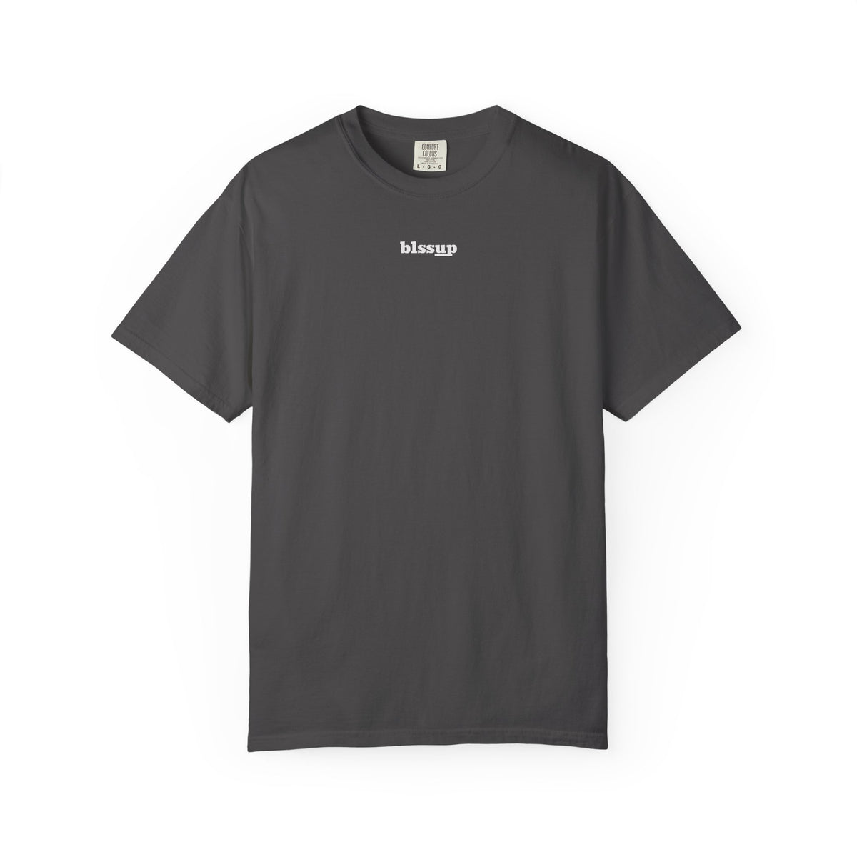 blssup Basic Unisex Tee