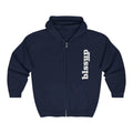 blssup Blessed Zip Hoodie