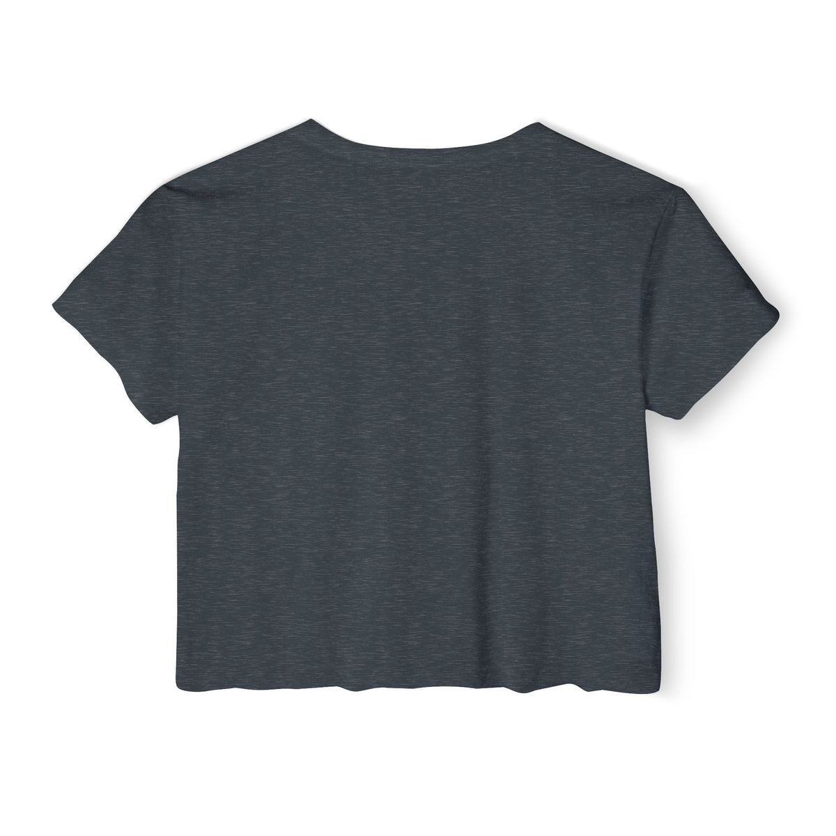 blssup Blessed Crop Top
